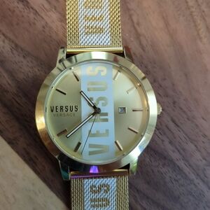 Versus Versace Mens Watch
